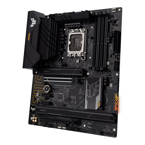 ASUS TUF マザーボード+Corei5-11400+DDR4(32GB) Z690マザーは高 ASUS TUF マザーボード+Corei5-11400+DDR4(32GB) Z690マザーは高
