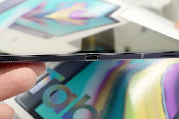 10.5型Androidタブレット「Galaxy Tab S5e」が26,800円、中古品の在庫