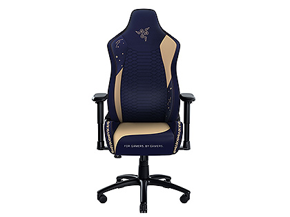 原神×Razerのコラボゲーミングデバイスが発売、マウスなど3製品