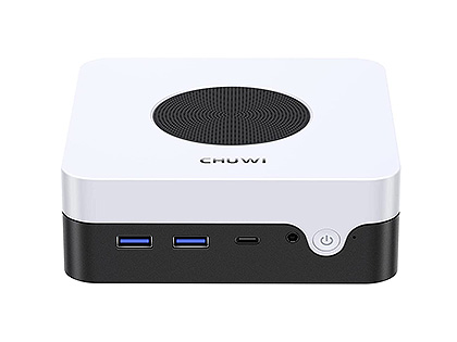 ミニPC LarkBox X MiniPC AMD Ryzen 7 3700U Ryzen 7 3700U搭載の小型PC「LarkBox X」がAmazonで販売中、期間限定で