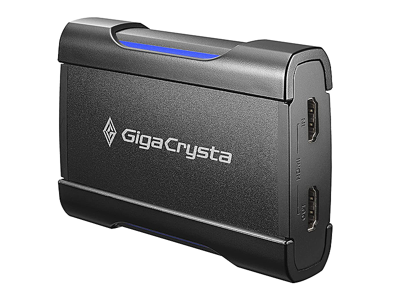 アイ・オー・データ GV-USB3HDS/E