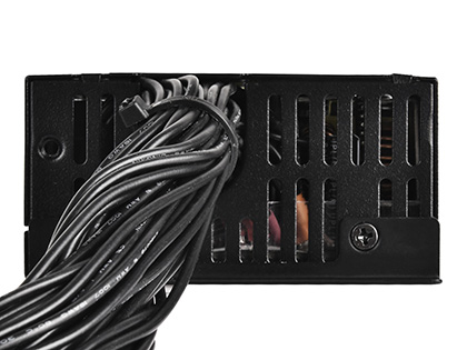 24時間/7日無休稼働のFlexATX電源「FX600 Platinum」が発売 - AKIBA PC