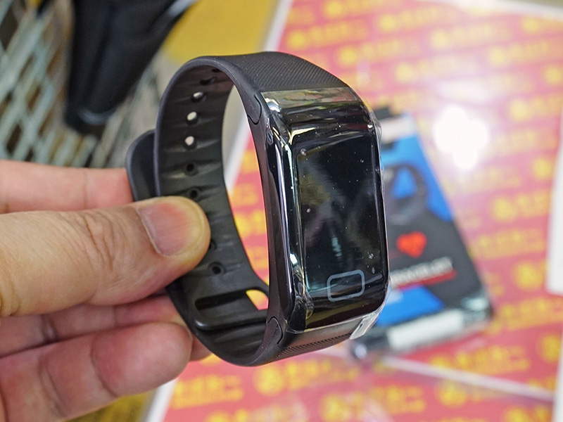SMART BRACELET(HEALTH-WATCH)