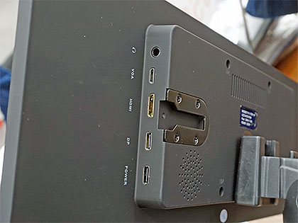 14インチ 2Kサブディスプレイ d32645-565-