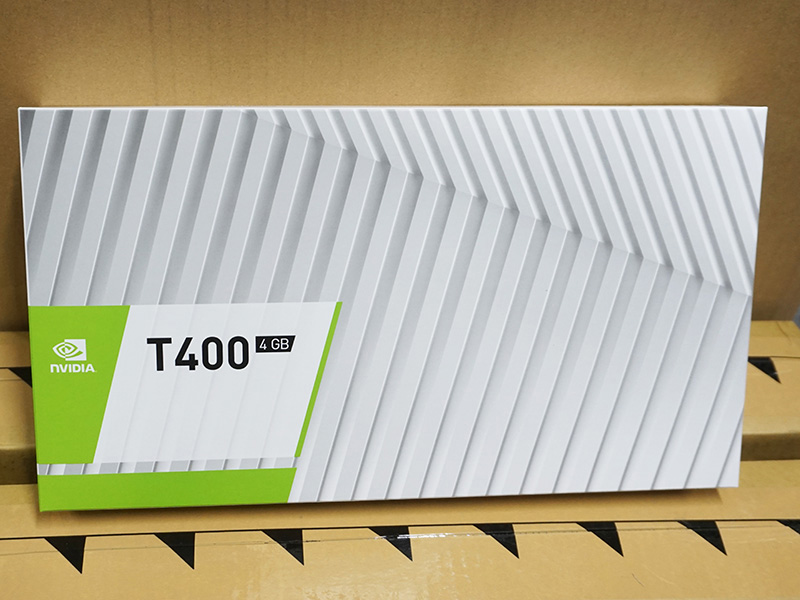 NVIDIA T400（ENQT400-4GER）