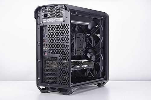 Fractal 180mmファン 2個セット Amazon | Fractal Design Prisma AL-18 ARGB PWM 2本セット PC