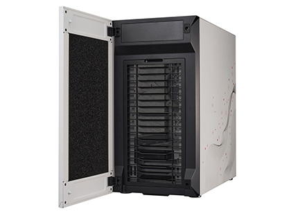 Cooler Master Silencio S400 静音型 PCケース Amazon.co.jp: Cooler Master Silencio S400 静音型 ミニタワー