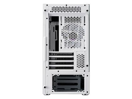 Cooler Masterのミニタワー「Silencio S400」に2022年春限定