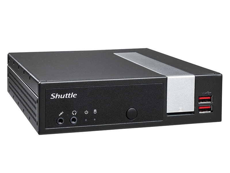 「Shuttle DL20N」