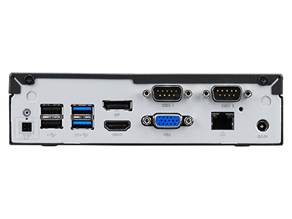 Shuttleの小型PC自作キット「DL20N」が発売、Jasper Lake搭載 - AKIBA