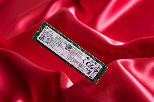 PCで速い！PS5にも使える!!SSDでゲームとアプリを速くしたいなら