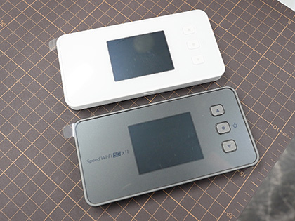 APAL Raku 5G/4G LTE Wi-Fi SIMフリーモバイルルーター（兼松