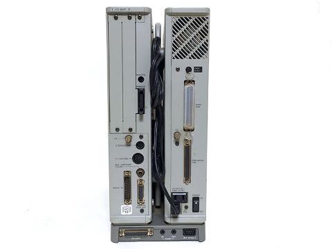 生誕35周年の「シャープ X68000」、ツインタワーが特徴的なパーソナル