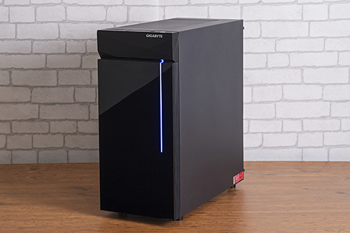 Ryzen 5 5600X＋RTX 3060マシンと6年前のSkylake世代マシンでELDEN