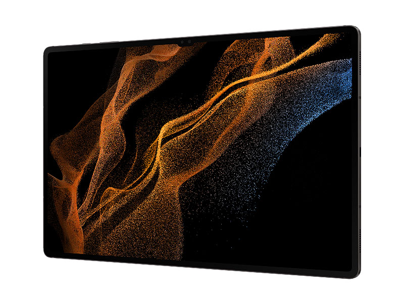 Galaxy Tab S8 Ultra
