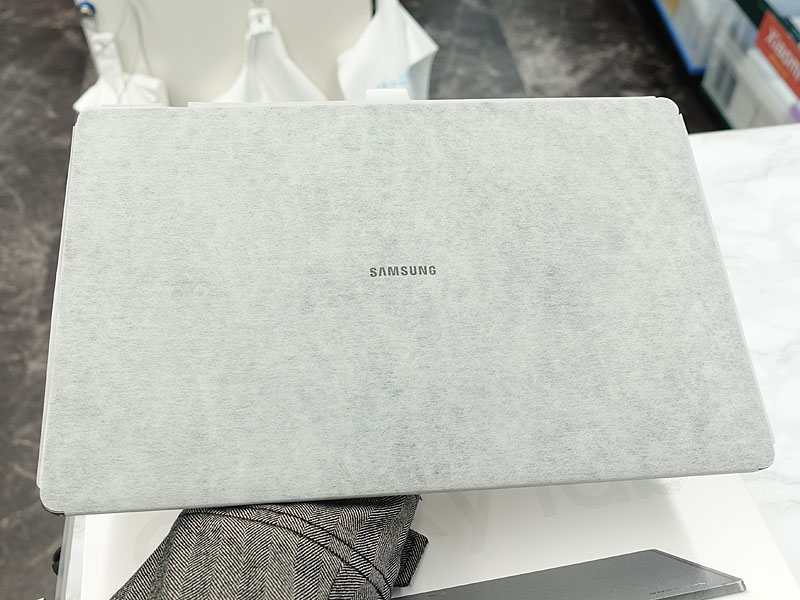 Galaxy Tab S8