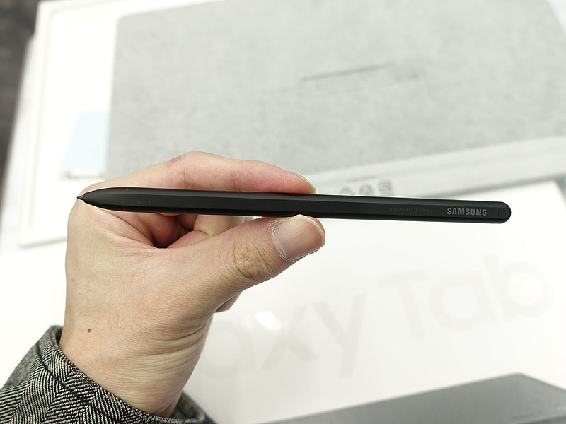 Galaxy Tab S8