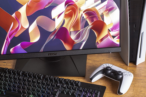 144Hz超えの“170Hz／フルHD”で勝利を狙え！PS5の120Hz表示にも対応する