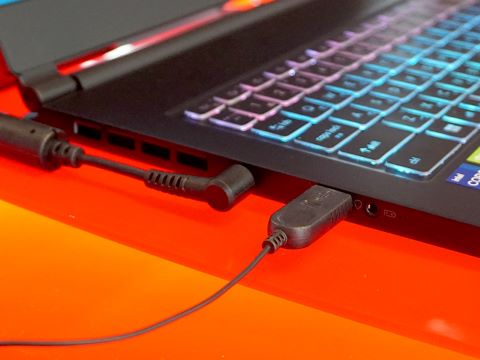 14コアCPU「Core i7-1280P」搭載のゲーミングノート「Stealth 15M B12U
