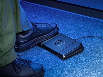 Elgatoのペダル型入力デバイス「Stream Deck Pedal」が発売、ペダル