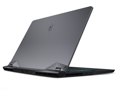 MSIの17.3型ゲーミングノート「Raider GE76 12U」に新モデル、上位機種