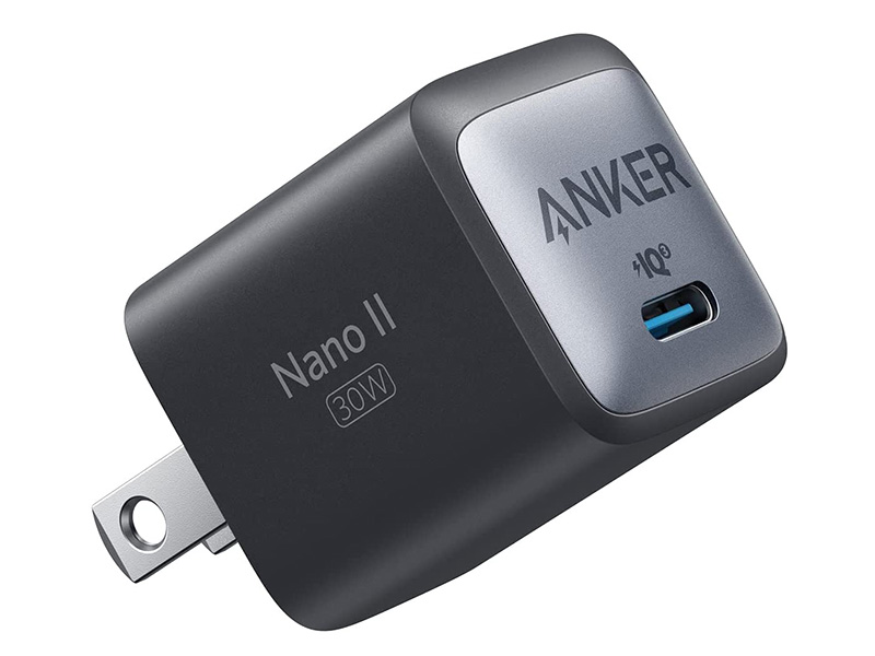 Anker 711 Charger (Nano II 30W)
