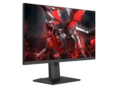 165Hz駆動/RAPID IPS採用の24.5型ゲーミングモニター「Optix G251PF