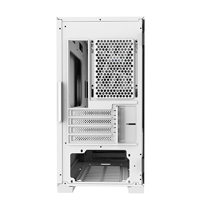 ZALMANの安価なミニタワー「Z1 Iceberg」が発売、カラーは2色 - AKIBA