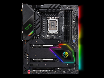 ASRockの「Z690 Taichi Razer Edition」が発売、実売約9万円 - AKIBA