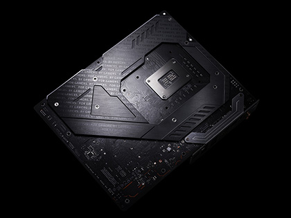 ASRockの「Z690 Taichi Razer Edition」が発売、実売約9万円 - AKIBA