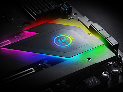 ASRockの「Z690 Taichi Razer Edition」が発売、実売約9万円 - AKIBA