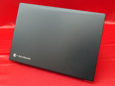13.3型モバイルノート「dynabook U63/J」が34,800円！PCコンフルで中古