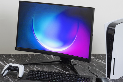 ディスプレイ・モニター本体 MSI 273CQRX-QD 2 WQHD 240Hz ディスプレイ・モニター本体 MSI 273CQRX-QD 2 WQHD 240Hz MSI MPG