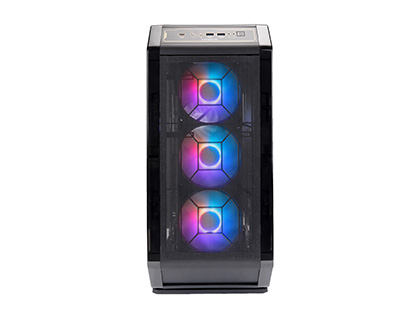 PCケース(自作PC用) IW-CS-AIRFORCE-BLA [Phantom Black] PCケース(自作PC用) IW-CS-AIRFORCE-BLA [Phantom Black] Amazon | IN