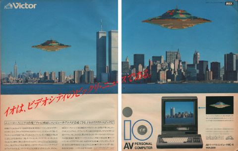 さまざまなメーカーから数多くの機種が登場したデータレコーダたち
