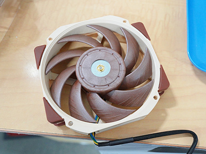 PC用ファン・クーラー Noctua NH-D12L Noctua NH-D12L | パソコン工房【公式通販】