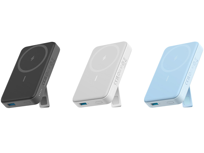 Anker 633 Magnetic Battery （MagGo）