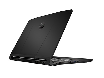 MSIの15.6型ノート「Alpha 15,AMD Advantage Edition」がAmazon限定で 