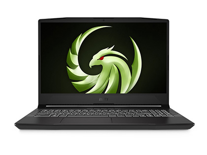 MSIの15.6型ノート「Alpha 15,AMD Advantage Edition」がAmazon限定で