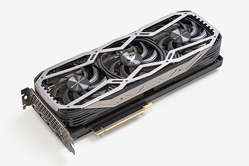 GAINWARDのエルデンリング“4K”推奨ビデオカードでフィールドを駆け