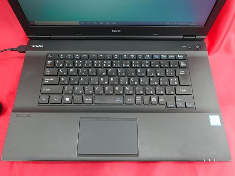 第6世代Core i5搭載のNEC製15.6インチノートが29,800円！PCコンフルで