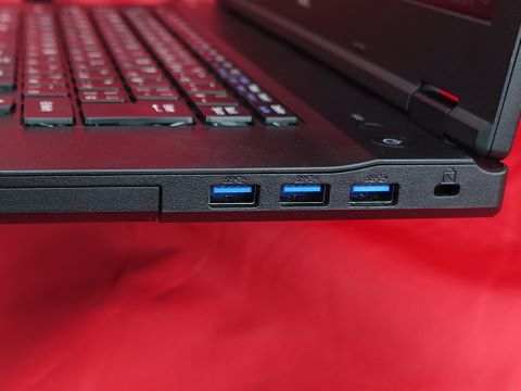 第6世代Core i5搭載のNEC製15.6インチノートが29,800円！PCコンフルで