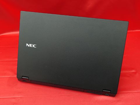 第8世代Core i5搭載のNEC製15.6インチノートが44,800円！DVD-ROM