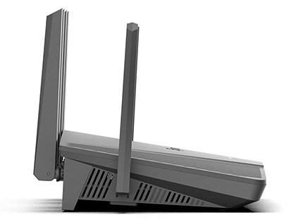 SynologyのWi-Fi 6ルーター「RT6600ax」が27日に発売、2.5GbE
