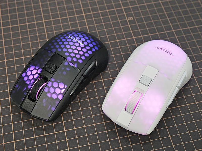 「BURST PRO AIR」