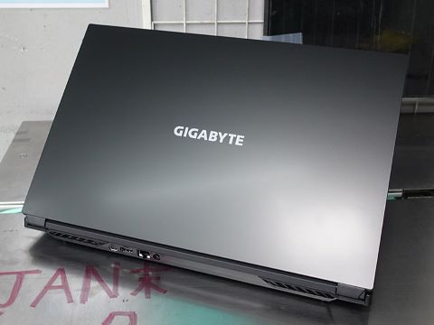 実売約14万円でGeForce RTX 3050 Ti搭載の17.3型ゲーミングノートが 