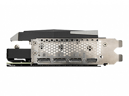 MSIの「GeForce RTX 3070 GAMING TRIO PLUS 8G LHR」が入荷 - AKIBA PC