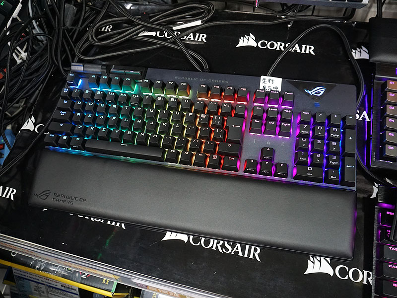 ROG STRIX FLARE II