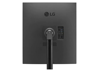 アスペクト比16:18の縦長27.6インチモニター「28MQ780-B」 - AKIBA PC