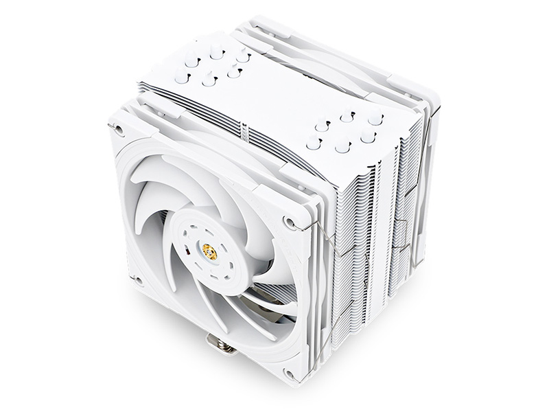 「Ultra 120 EX REV.4 White」
